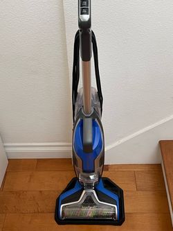 Bissell Crosswave Premier Upright Vacuum and Mop
