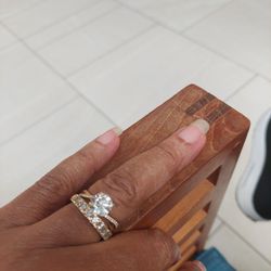 2 Carats DIAMOND Solitaire *w/Certificate Of Appraisal 