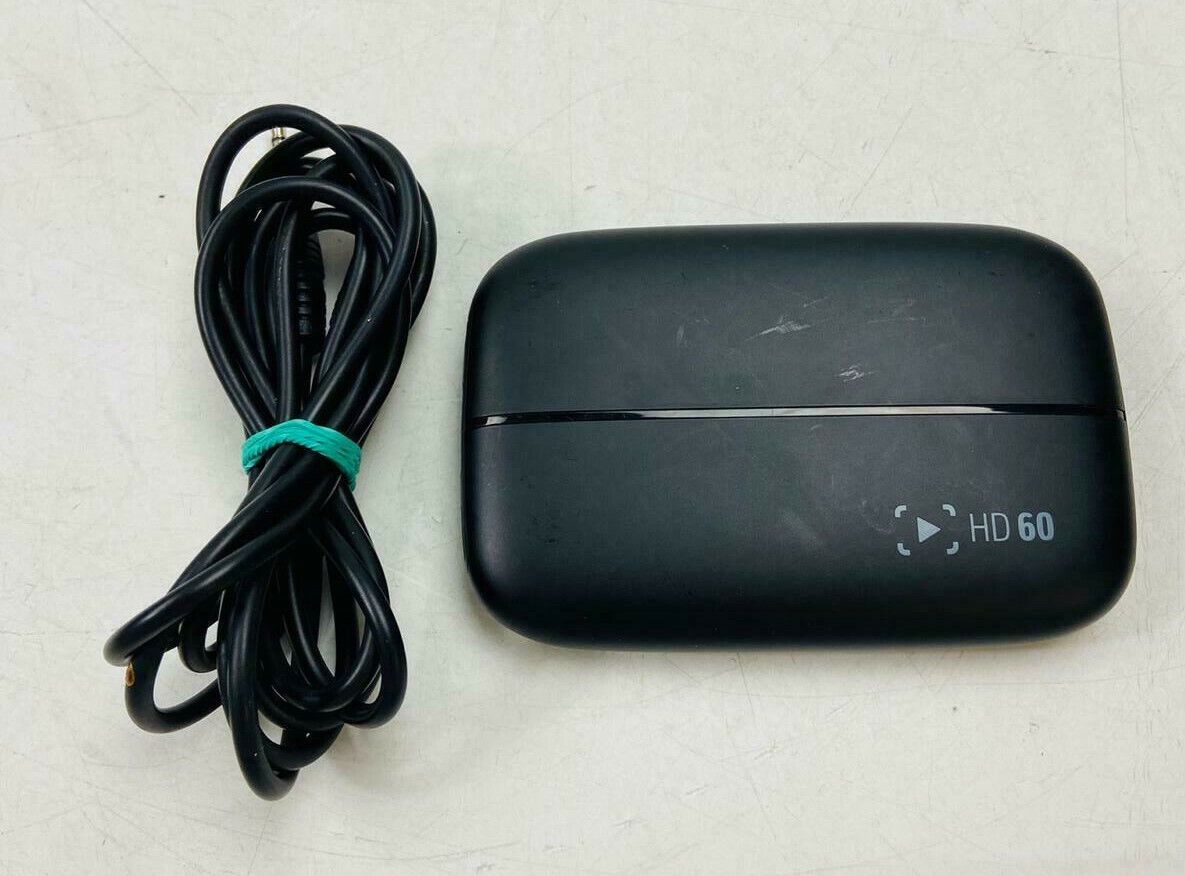 Elgato Hd 60 Pro