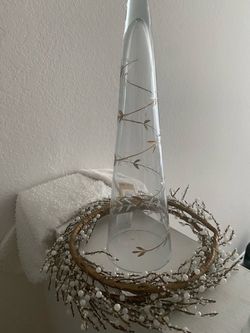 Pearl Cone Tress