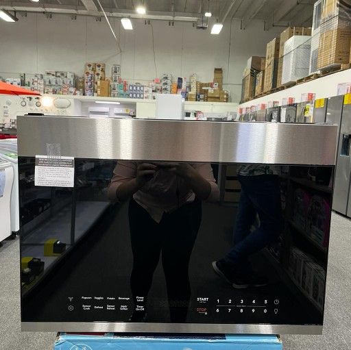 Microwave
