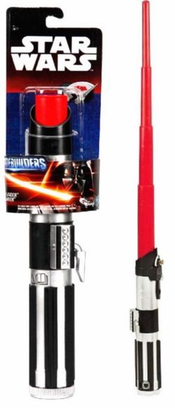 Darth Vader Lightsaber