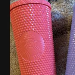 Starbucks Studded Cup Venti 