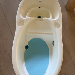 Infant Bath Tub