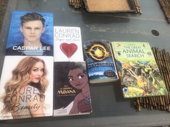 Books
