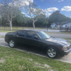 2008 Dodge Charger