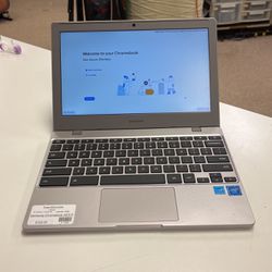 Samsung Chromebook XE310