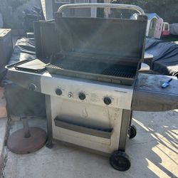 Char-broil Bbq Grill