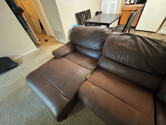 Couch for 250