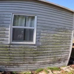 Do Your Siding Looks This Way? 