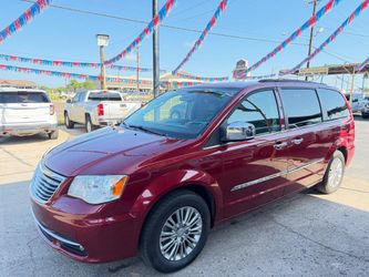 2020 Dodge Grand Caravan