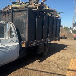 Dump Truck