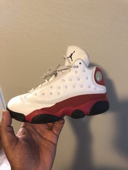 Size 13c Jordan 13s