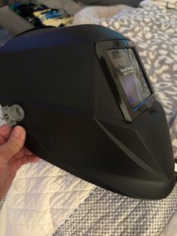 Welding mask / helmet