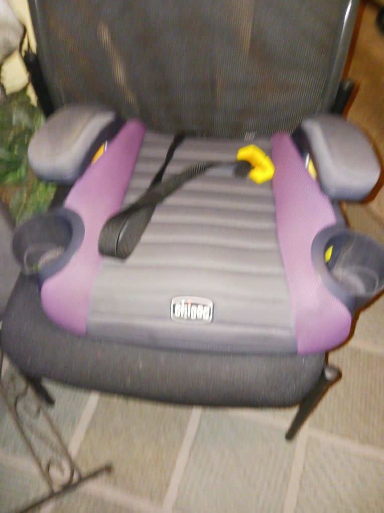 TODDLERS BOOSTER CAR SEAT ETC 10 FINAL PRICE LOOK MY POST TONS ITEM