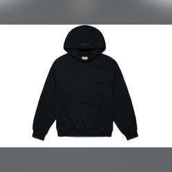 Limo essentials hoodie 