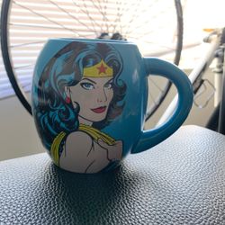 Wonder Woman Colectors