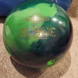 Roto Grip Clone 