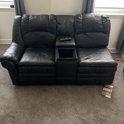 Recliner
