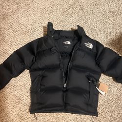 The North Face (contact info removed) Nuptse Puffer Jacket