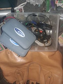 Freewave eithernet