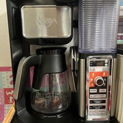 Ninja Coffee Maker