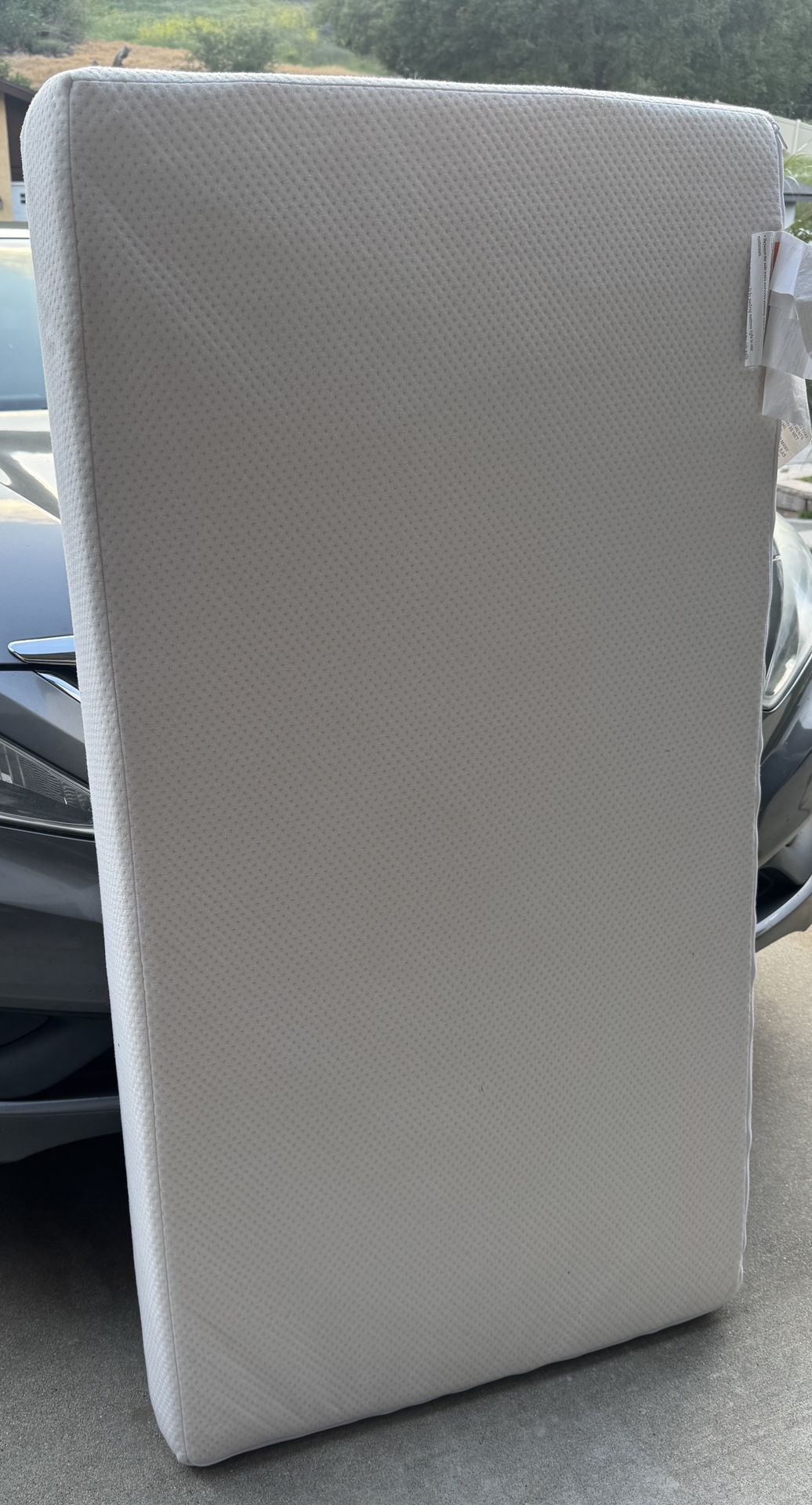 Crib/toddler Bed Mattress