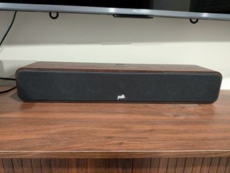 Polk Audio ES35