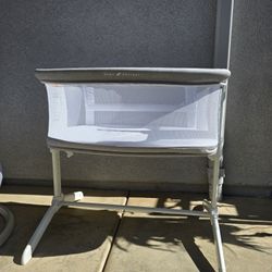 Bedside Bassinet