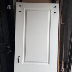 Barn Door
