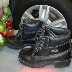 Brand new women's Harley Davidson boots size 8