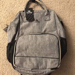 Matein Backpack 