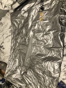 Windshield Cover