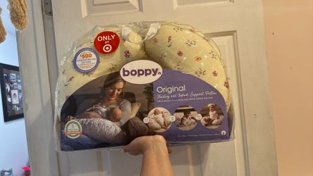 Boppy Pillow