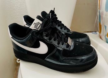 NIKE AIR FORCE 1’s