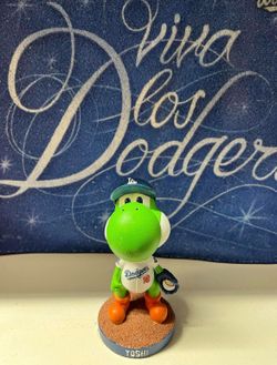 Yoshi