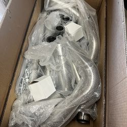 Long Tube Headers 07-14 Chevrolet