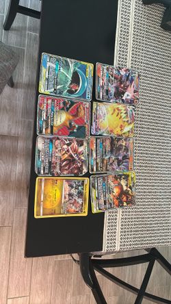 Jumbo Cards (You Can Pick Card Separately Or All Together)