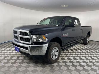 2017 RAM 2500