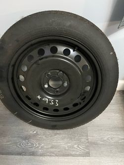 Spare Tire