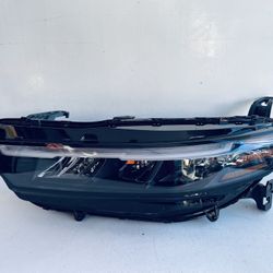 2023-2024 HONDA ACCORD LEFT DRIVER SIDE HEADLIGHT FULL LED OEM