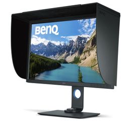 Selling BenQ 32 inch professional photo monitor