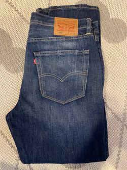 Levis Jeans