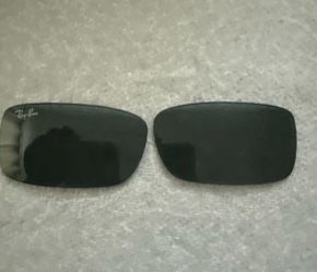 Ray ban RB4425f