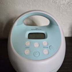 SPECTRA PUMP