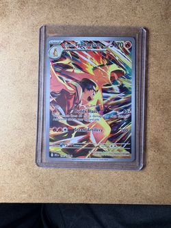 Ethan's Typhlosion 190/182 SV10 Illustration Rare FA Holo EN