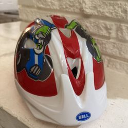 Bell Mini Crocagators Bike Helmet, Infant 1+ (47-52cm) 
