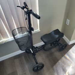 Disability.  Knee Scooter. Deltona 