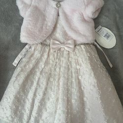 Dress For Toddler