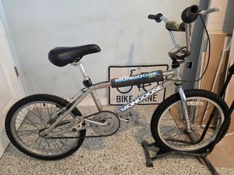 🔥🚲🔥1990s Mongoose Super Goose Vintage, (collectibles)🔥🚲